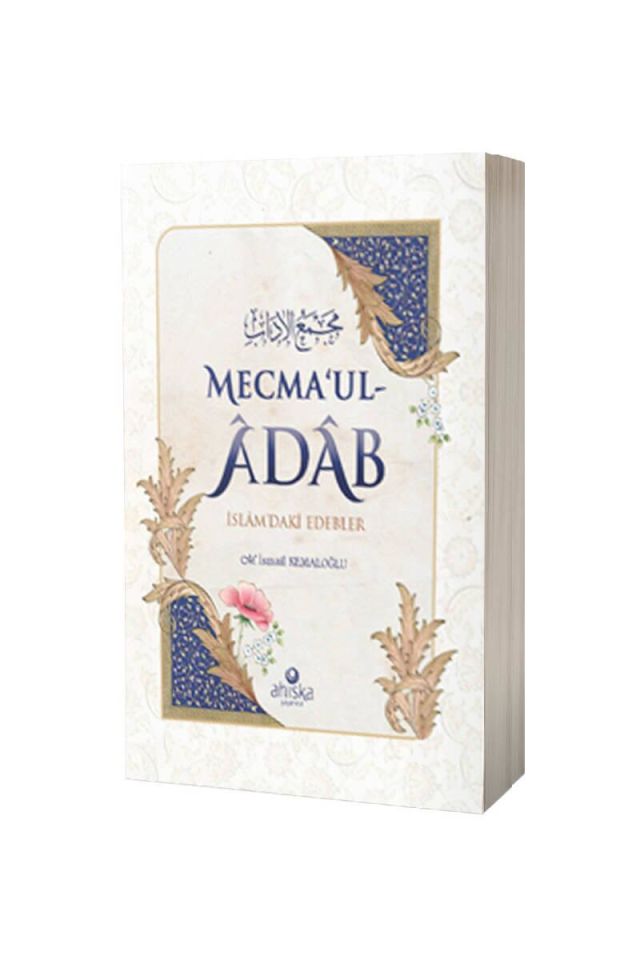 Mecmaul Adab İslamdaki Edebler