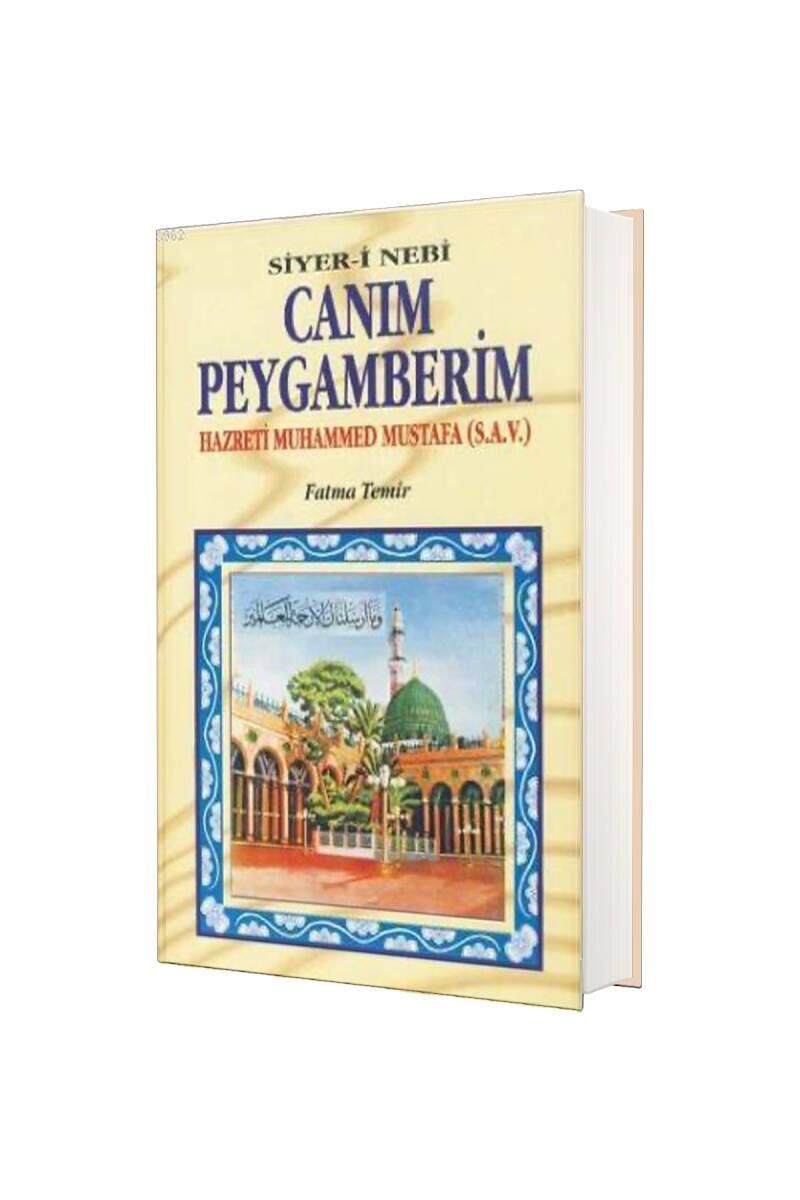 Canım Peygamberim