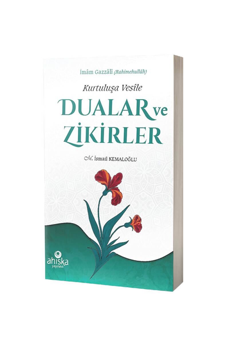 Kurtuluşa Vesile Dualar ve Zikirler