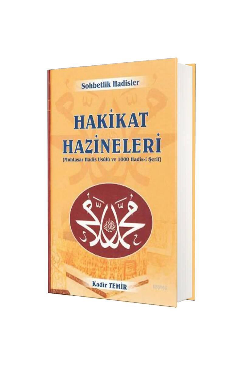 Hakikat Hazineleri