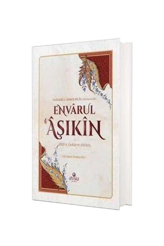Envarül Aşıkin