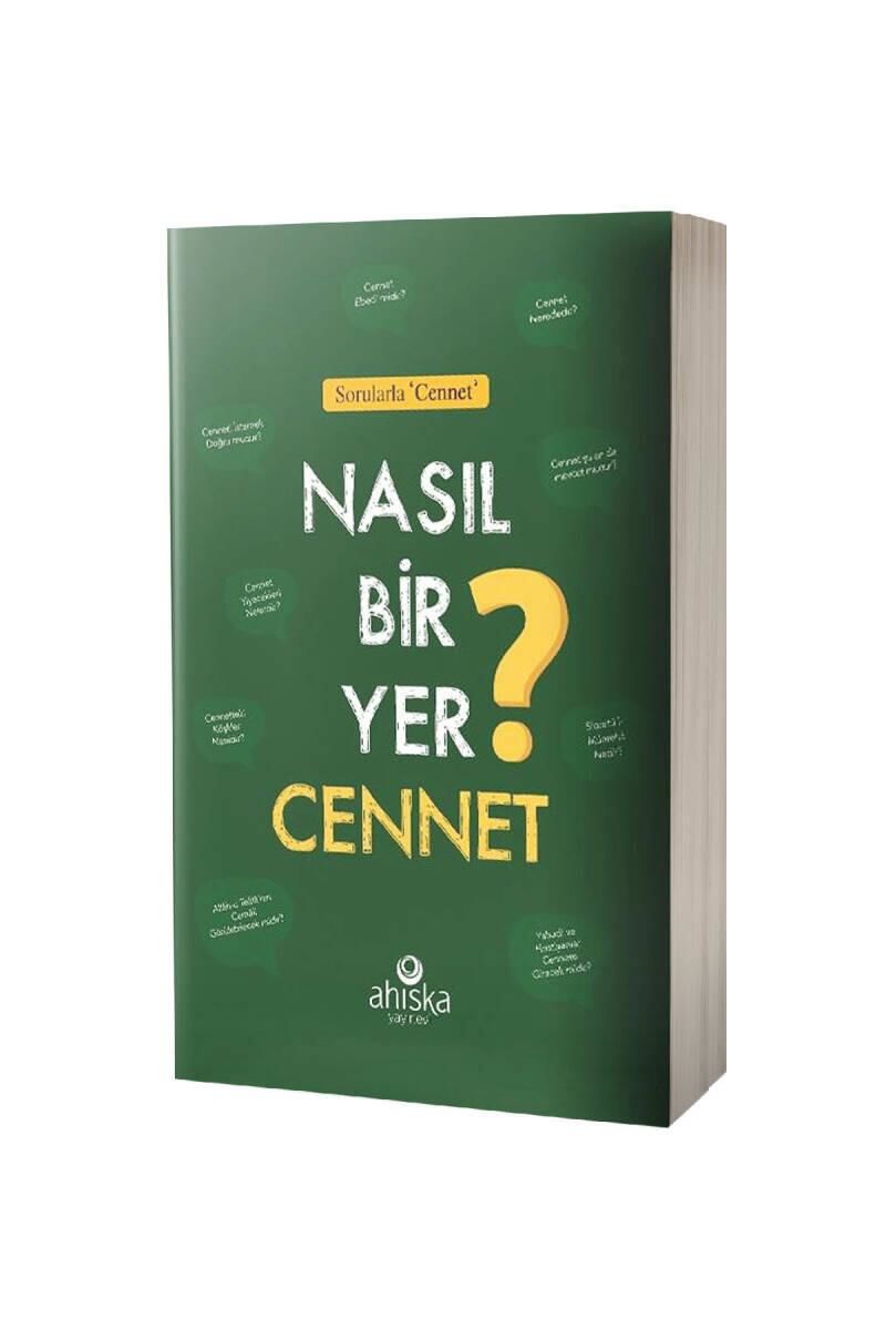 Nasıl Bir Yer Cennet