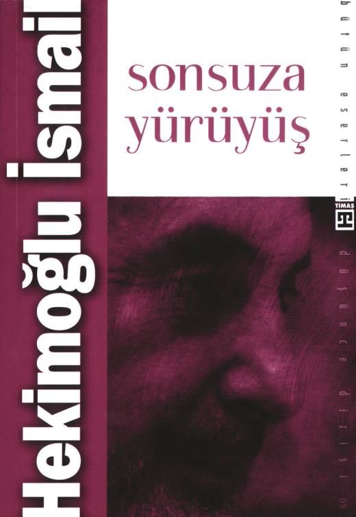Sonsuza Yürüyüş