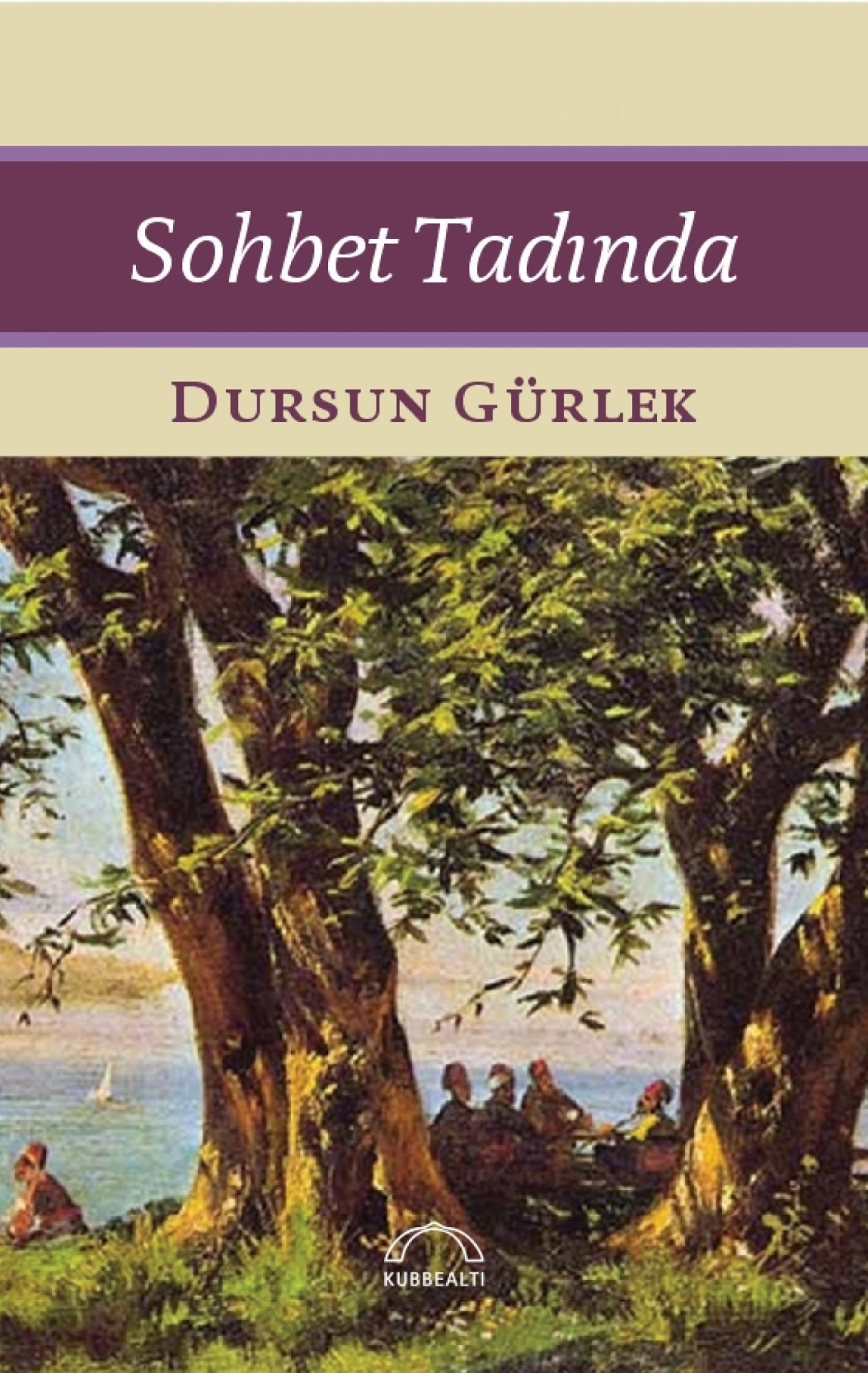 Sohbet Tadında