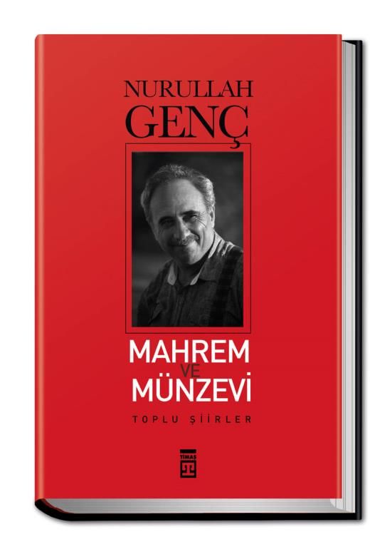 Mahrem Ve Münzevi