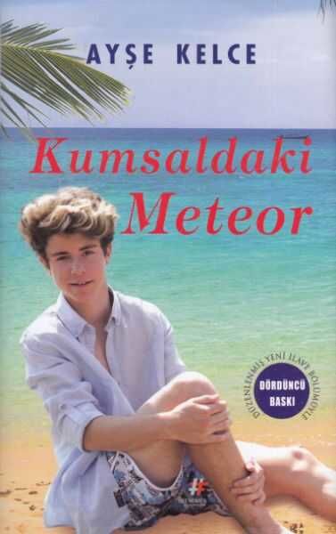 Kumsaldaki Meteor