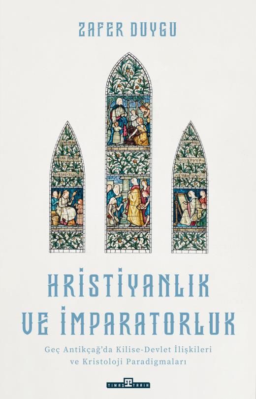 Hristiyanlık Ve İmparatorluk