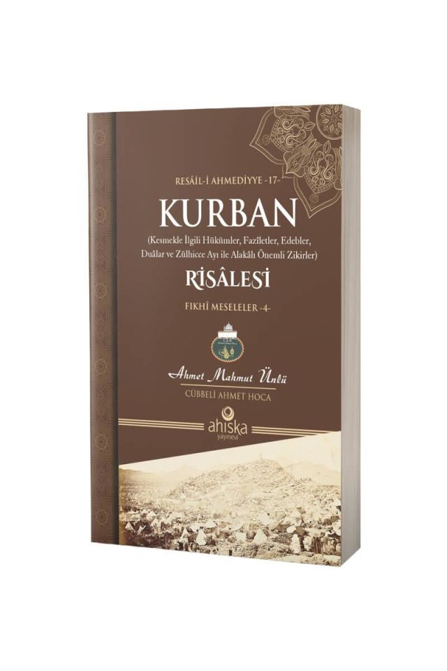 Kurban Risalesi