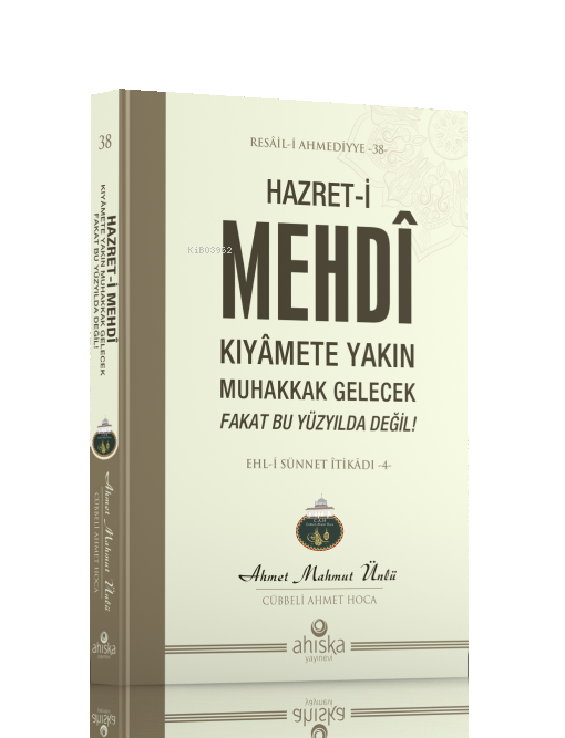 Hz. Mehdi