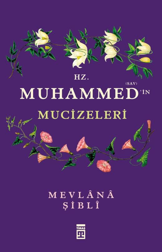 Hz Muhammed'in (Sav) Mucizeleri