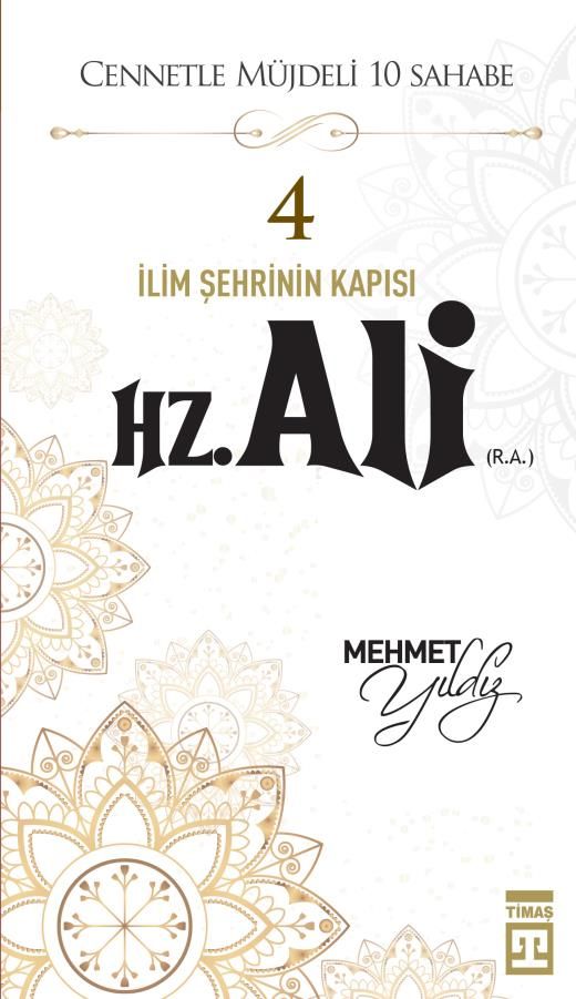 Hz. Ali (R.a.)