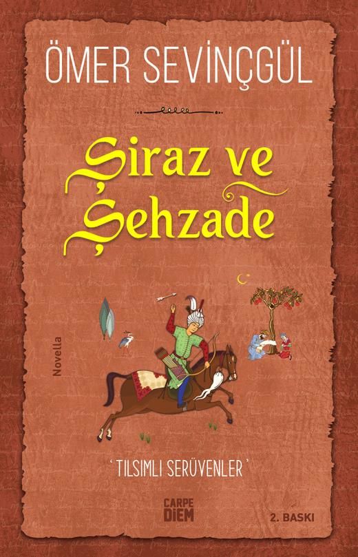 Şiraz Ve Şehzade