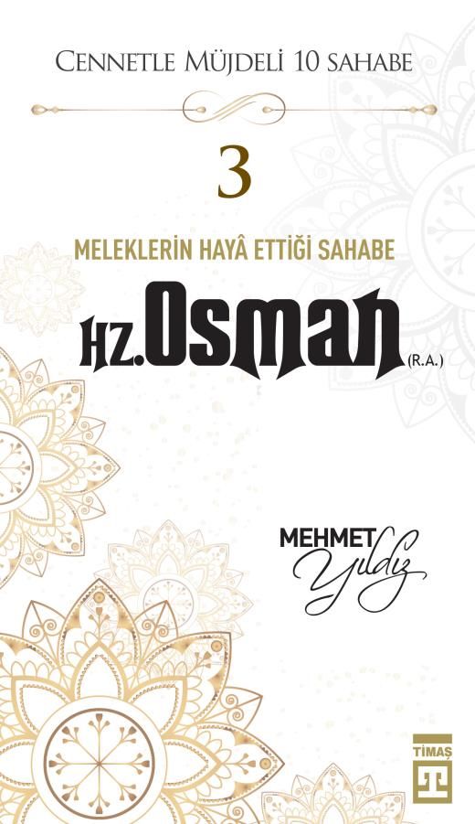 Hz. Osman (R.a.)