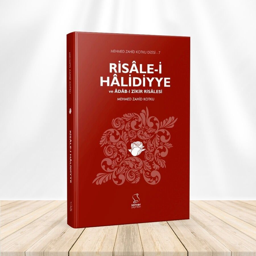 Risale-i Halidiyye