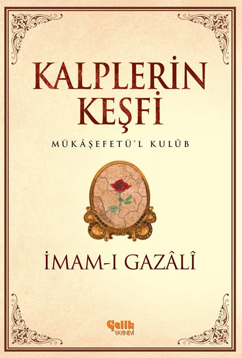 Kalplerin Keşfi Mukaşefetü'l Kulüp (Ciltsiz)