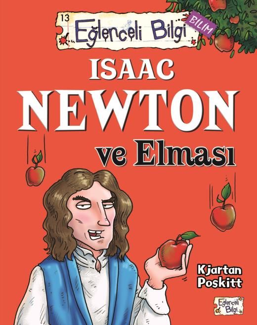 Isaac Newton Ve Elması