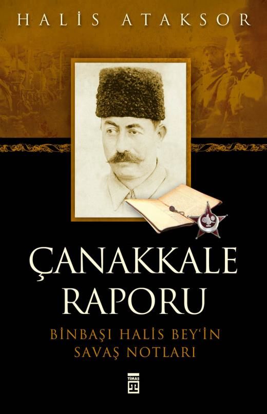 Çanakkale Raporu