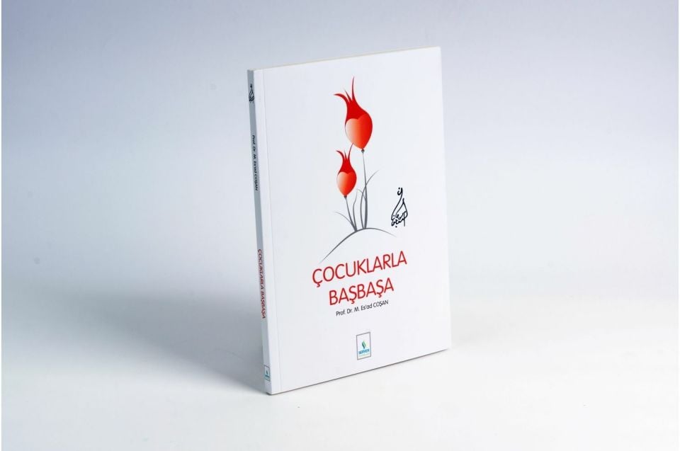 Çocuklarla Başbaşa (Başmakaleler-5)