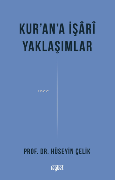 Kurana İşari Yaklaşımlar