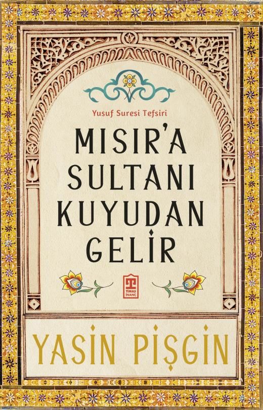 Mısır'a Sultanı Kuyudan Gelir