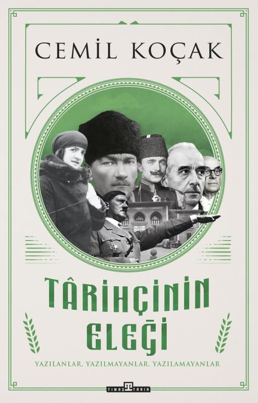 Tarihçinin Eleği
