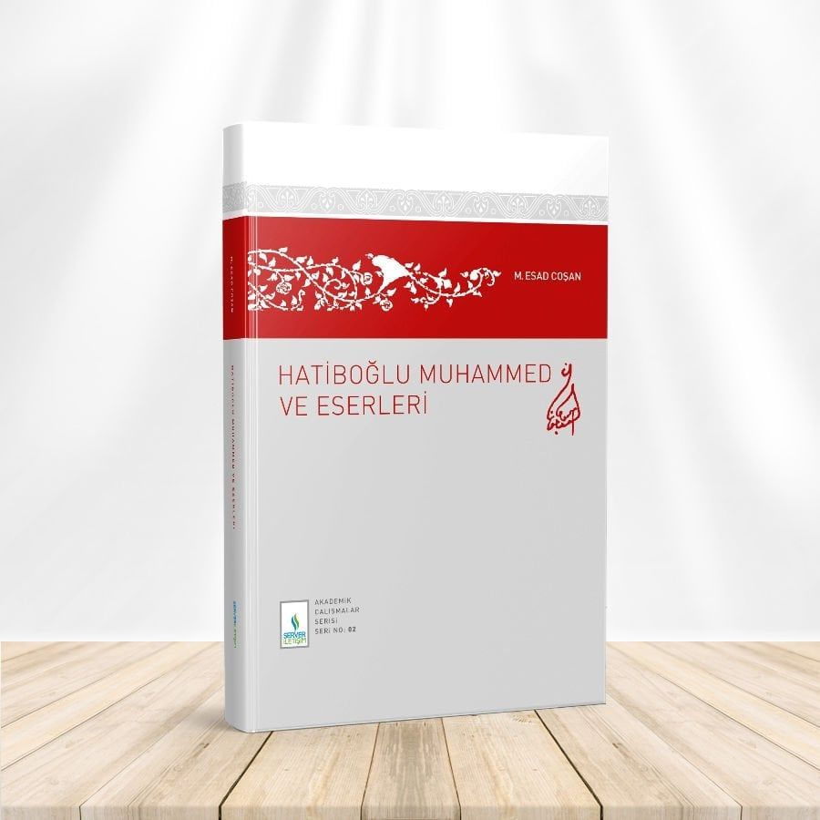 Hatiboğlu Muhammed ve Eserleri