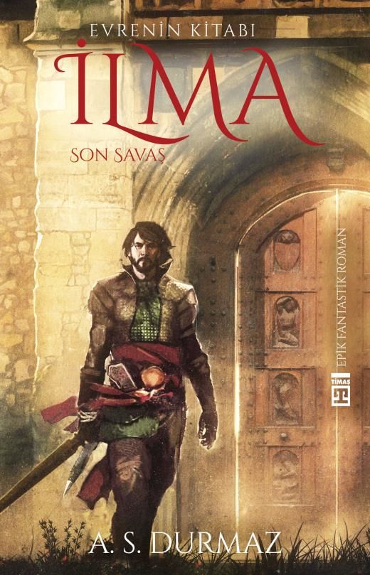 İlma Iv - Son Savaş