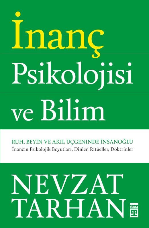 İnanç Psikolojisi Ve Bilim