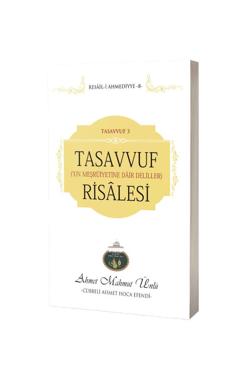 Tasavvuf Risalesi