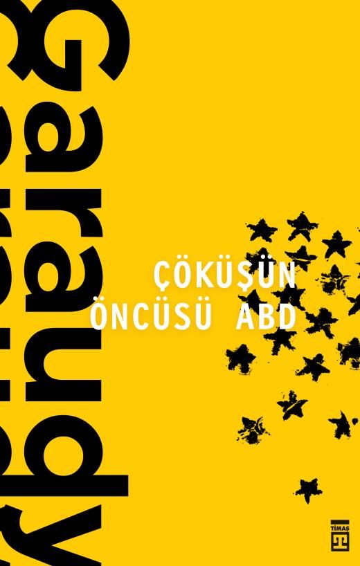 Çöküşün Öncüsü Abd
