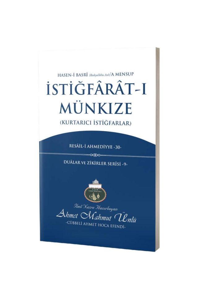 İstiğfaratı Münkize