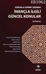 İnançla İlgili Güncel Konular; Kur'an ve Sünnet Işığında