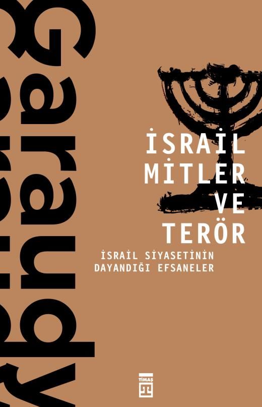İsrail Mitler Ve Terör