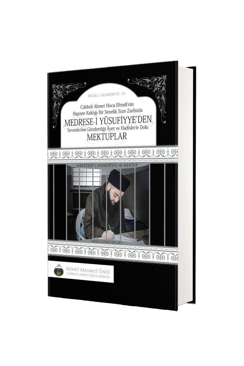 Medresei Yusufiyyeden Mektuplar