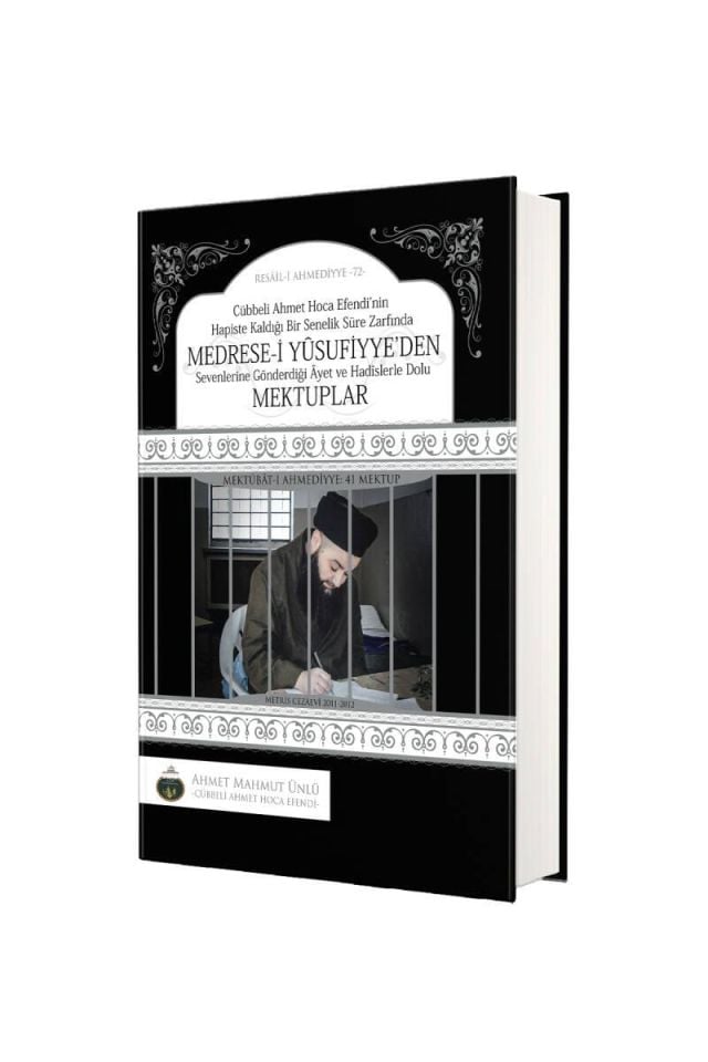 Medresei Yusufiyyeden Mektuplar