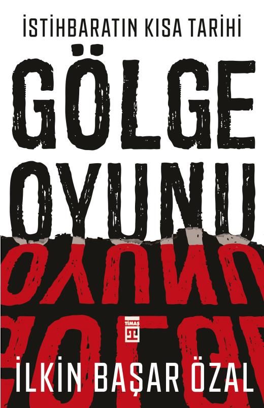 Gölge Oyunu