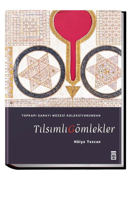 Tılsımlı Gömlekler (Ciltli)