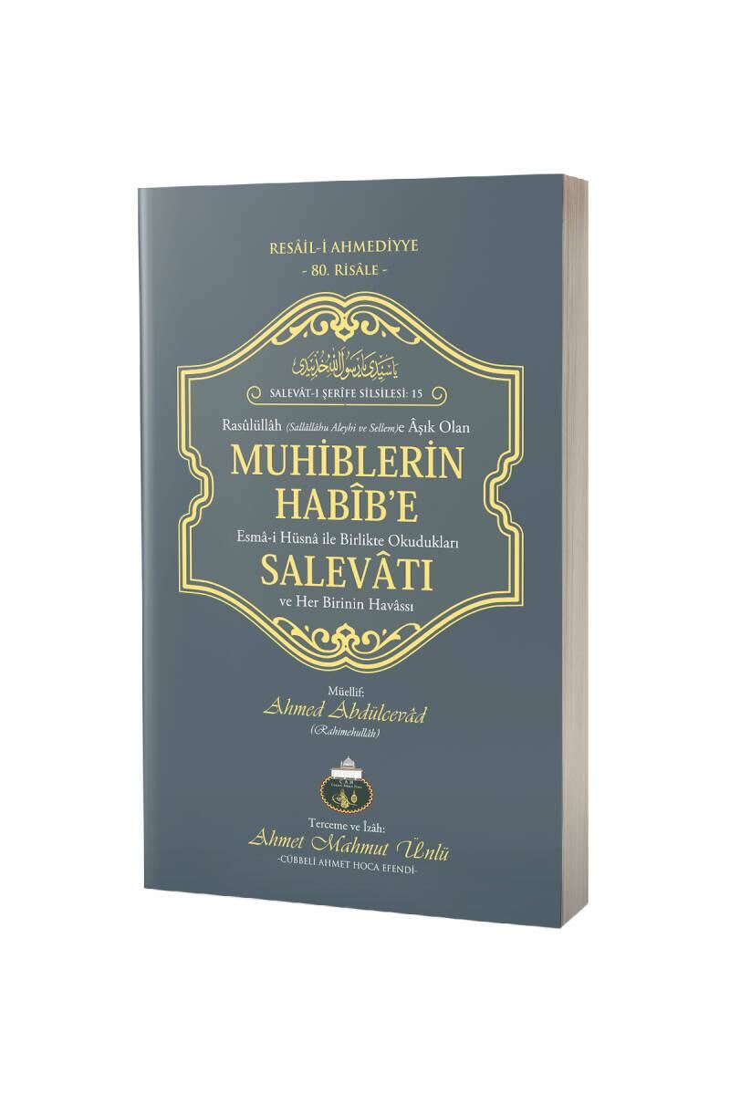 Muhiblerin Habibe Salevatı