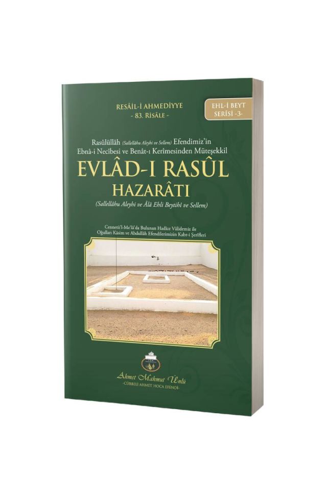 Evladı Rasül Hazaratı