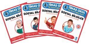 4. Sınıf Sosyal Bilgiler Konu Anlatımlı 4