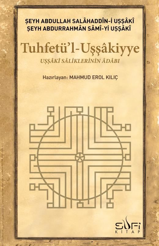 Tuhfetü'l-uşşakiyye