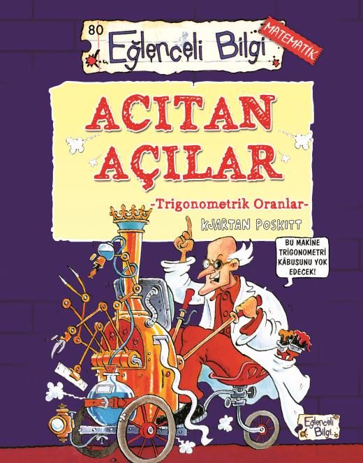 Acıtan Açılar- Trigonometrik Oranlar