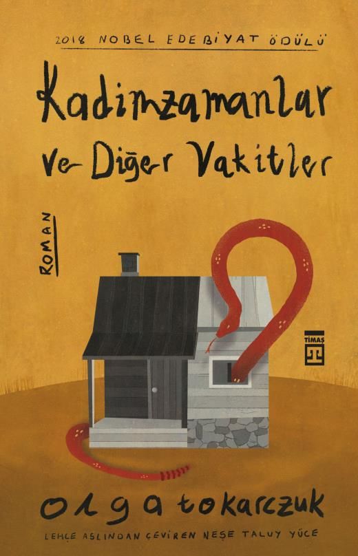 Kadimzamanlar Ve Diğer Vakitler