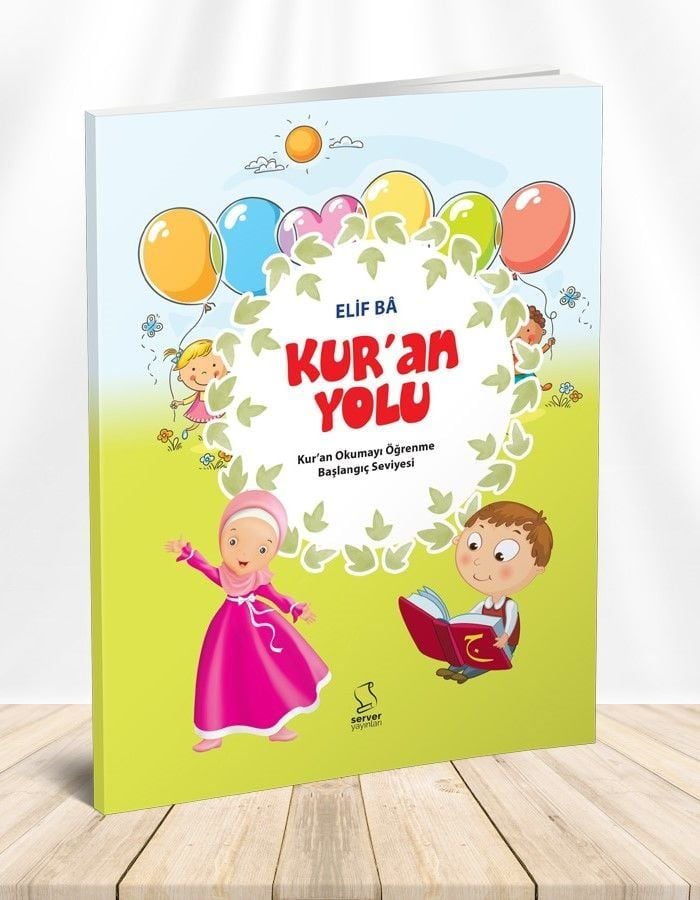Kur'an Yolu