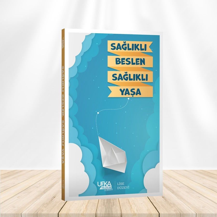 Sağlıklı Beslen Sağlıklı Yaşa - Lise (UY9)