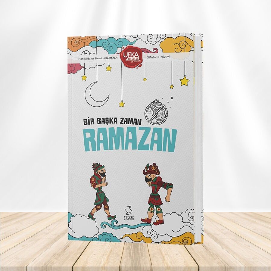 Bir Başka Zaman Ramazan (UY11 - Ortaokul Düzeyi)