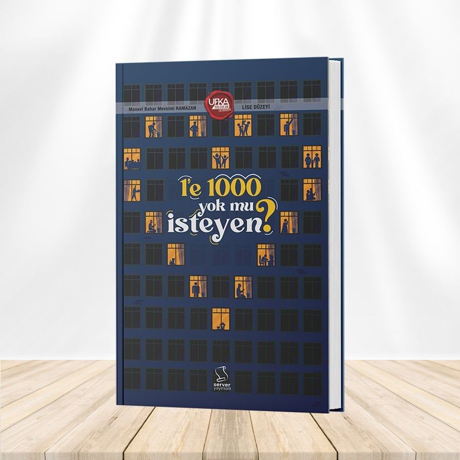 1'e 1.000 Yok mu İsteyen? (UY11 - Lise Düzeyi) Kategori