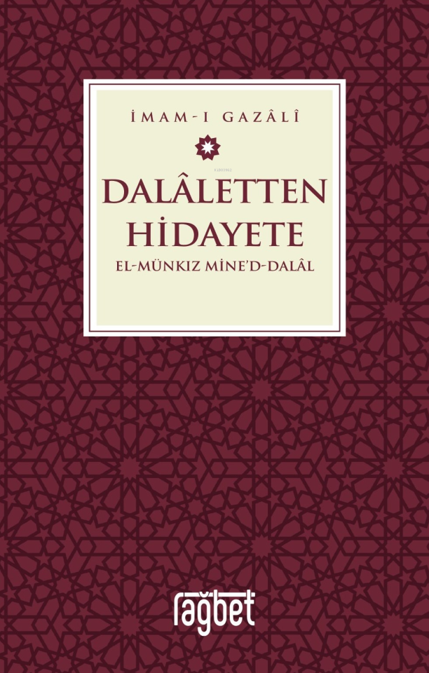 Dalaletten Hidayete – El Munkız Mined Dalal