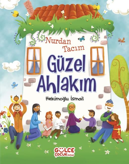 Nurdan Tacım Güzel Ahlakım