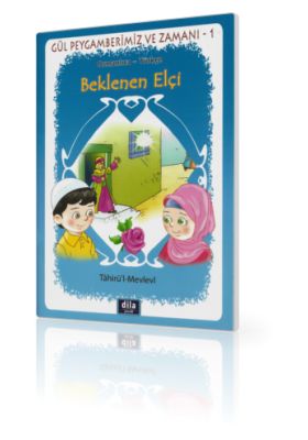 Gül Peygamberimiz ve Zamanı (6 Cilt Takım)